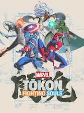 Marvel Tokon: Fighting Souls PC