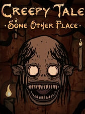 Creepy Tale: Some Other Place PC