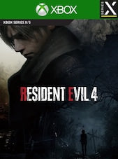 Resident Evil 4 Remake Xbox Series X/S