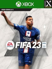 FIFA 23 Xbox Series X/S