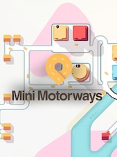 Mini Motorways PC
