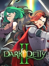 Dark Deity 2 PC