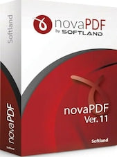 Nova PDF Lite 11 - 1 Device
