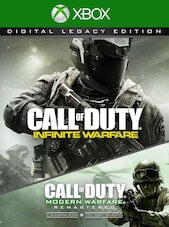 Call of Duty: Infinite Warfare Digital Legacy Edition Digital Legacy Edition Xbox One
