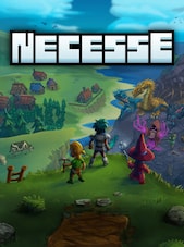 Necesse PC