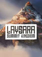 Laysara: Summit Kingdom PC
