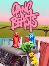 Gang Beasts PC