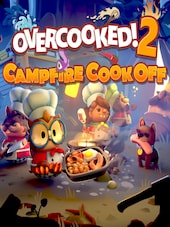 Overcooked! 2 - Campfire Cook Off PC
