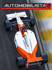 Automobilista 2 PC