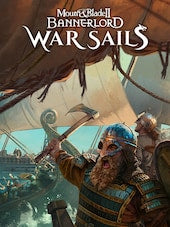 Mount & Blade II: Bannerlord - War Sails PC