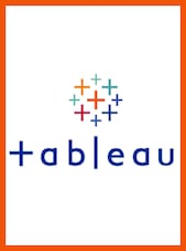 Tableau Desktop 2024 - PC 1 Device 1 Year