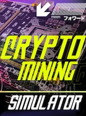 Crypto Mining Simulator PC