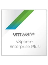 VMware vSphere 7 Enterprise Plus with Add-on for Kubernetes - 20 Devices Lifetime