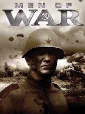 Men of War PC