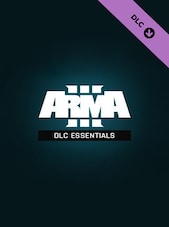 Arma 3 DLC Essentials PC