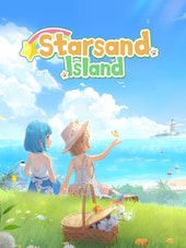 Starsand Island PC