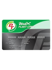 PT Fuel Card 300 THB