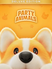 Party Animals Deluxe Edition PC