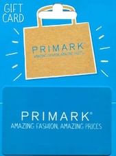 Primark e-Gift Card 25 EUR