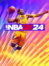 NBA 2K24 Kobe Bryant Edition PC