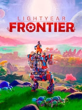 Lightyear Frontier PC