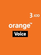 Orange Voice 3 JOD