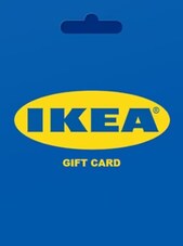 IKEA Gift Card 50 SEK