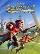 Harry Potter: Quidditch Champions PC