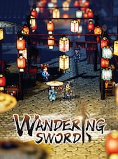 Wandering Sword PC