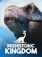Prehistoric Kingdom PC