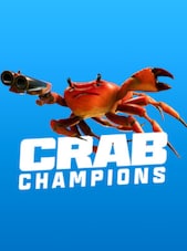 Crab Champions PC