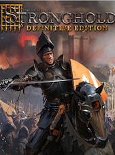 Stronghold: Definitive Edition PC