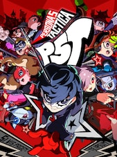 Persona 5 Tactica PC