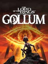 The Lord of the Rings: Gollum PC