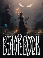 Black Book PC