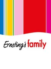 Ernstings Family Gift Card 25 EUR