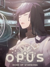 OPUS: Echo of Starsong - Full Bloom Edition PC