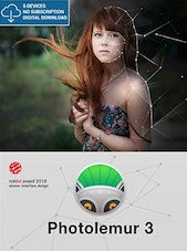Photolemur 3 - 5 PC Lifetime