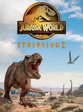 Jurassic World Evolution 2 PC