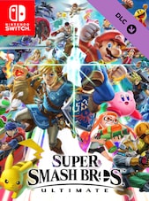 Super Smash Bros. Ultimate: Challenger Pack 9 Nintendo Switch
