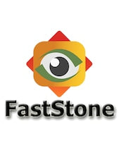 FastStone Image Viewer - 1 Device Lifetime