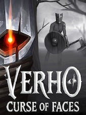 Verho: Curse of Faces PC