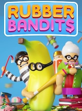 Rubber Bandits PC