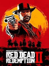 RDR 2 Account 5000 Gold Bars | $250000 Cash | Red Dead Redemption Online PC