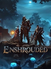 Enshrouded PC
