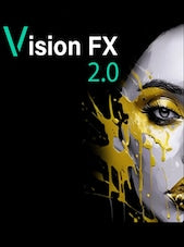 Vision FX 2.0 - PC 1 Device Lifetime