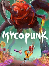 Mycopunk PC