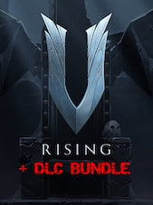 V Rising + DLC Bundle PC