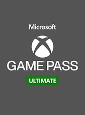Xbox Game Pass Ultimate 2 Months