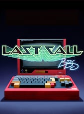 Last Call BBS PC